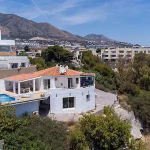 Arriba Villa Fuengirola